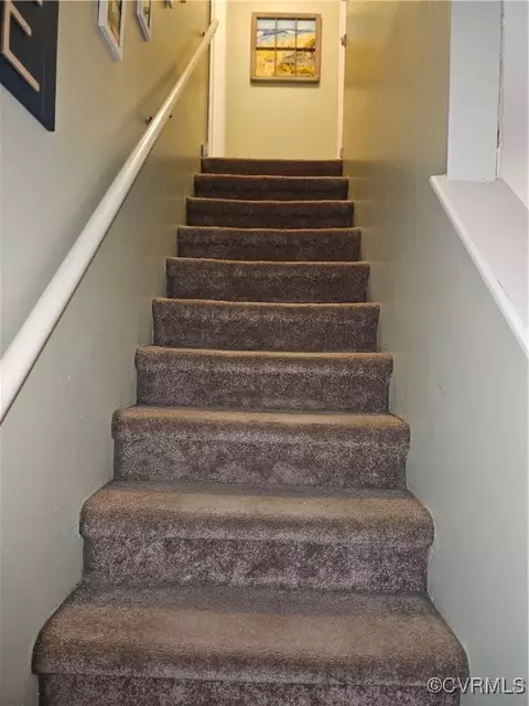 Entry Way - 7106 Full Rack Dr, Midlothian, VA 23112 photo 1 of 1