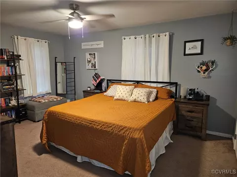 Bedroom - 7106 Full Rack Dr, Midlothian, VA 23112 photo 1 of 3