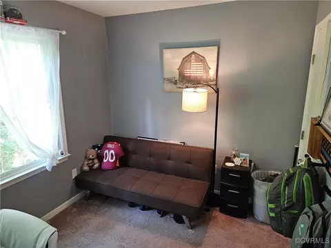 Bedroom - 7106 Full Rack Dr, Midlothian, VA 23112 photo 2 of 3