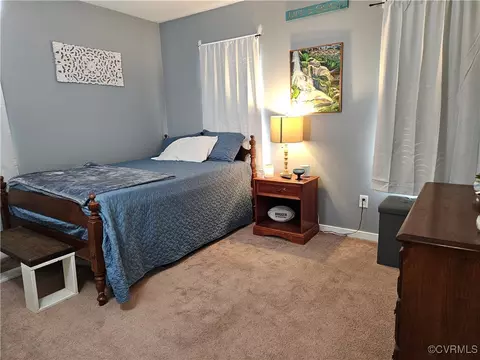 Bedroom - 7106 Full Rack Dr, Midlothian, VA 23112 photo 3 of 3