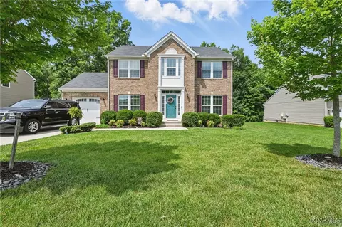 9206 Clovis St, Richmond, VA 23237 photo 1