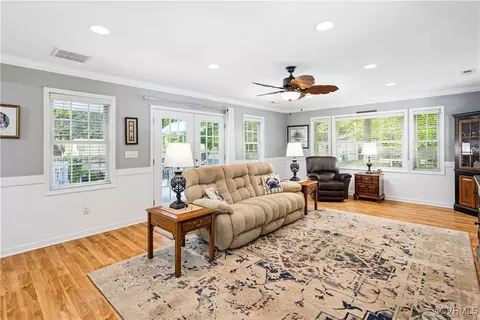 3826 Minitree Glen Dr, Providence Forge, VA 23140