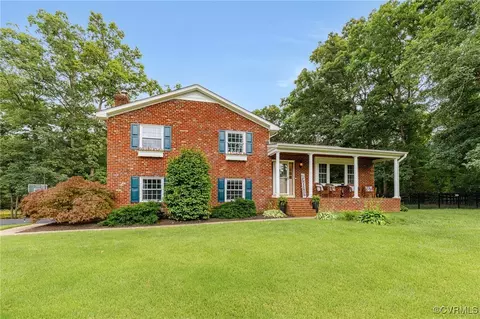 9065 Greenlake Cir, Mechanicsville, VA 23116