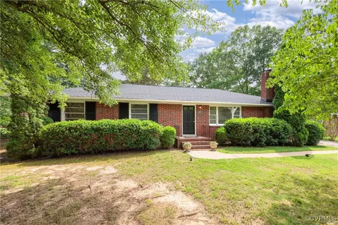 6617 Hendon Way, North Chesterfield, VA 23224