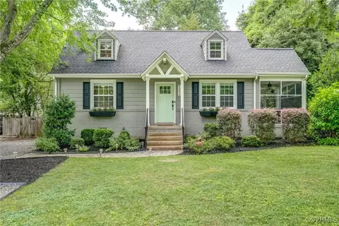 1304 Camden Dr, Henrico, VA 23229
