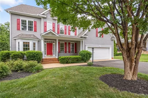 706 Colony Oak Ln, Midlothian, VA 23114