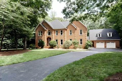 9307 Oak Trl, Ashland, VA 23005