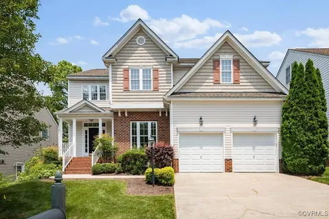 14306 Camack Trl, Midlothian, VA 23114