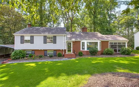 3200 Kenmore Rd, Richmond, VA 23225