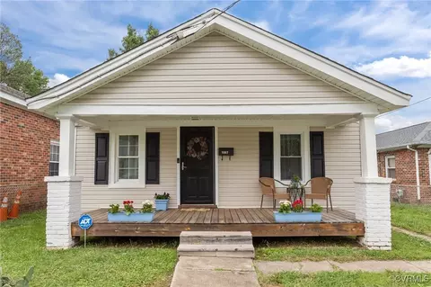 1807 Mansion Ave, Richmond, VA 23224