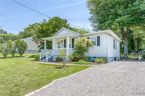 19 N Kalmia Ave, Henrico, VA 23075