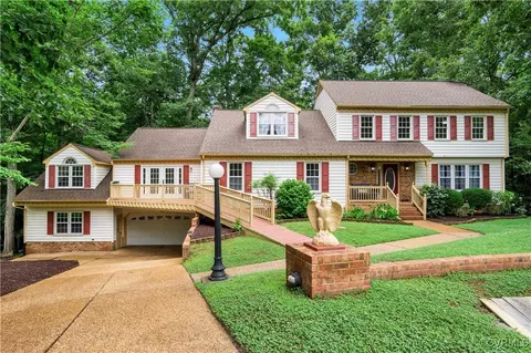 2721 Linden Ln, Williamsburg, VA 23185