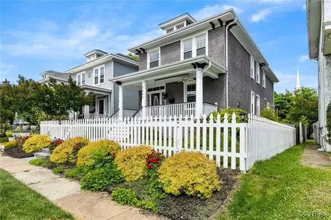 2805 Griffin Ave, Richmond, VA 23222
