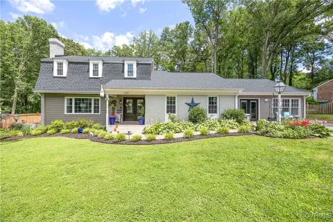 108 Holly Dr, Manakin Sabot, VA 23103