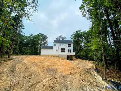 4801 Partlow Rd, Partlow, VA 22534 photo 3