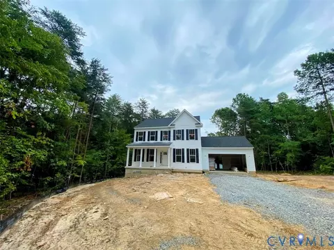 4801 Partlow Rd, Partlow, VA 22534 photo 2