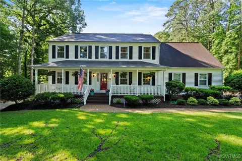 1701 Walthall Creek Dr, South Chesterfield, VA 23834