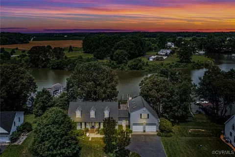 781 Coan Haven Rd, Lottsburg, VA 22511