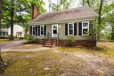 4605 Kingsrow Ct, Glen Allen, VA 23060