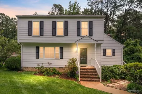1917 Moonwind Pl, Henrico, VA 23238