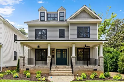 4815 Leonard Pkwy, Richmond, VA 23226