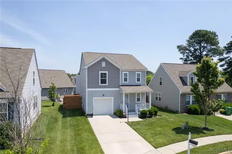 1712 Binford Ct, Richmond, VA 23223