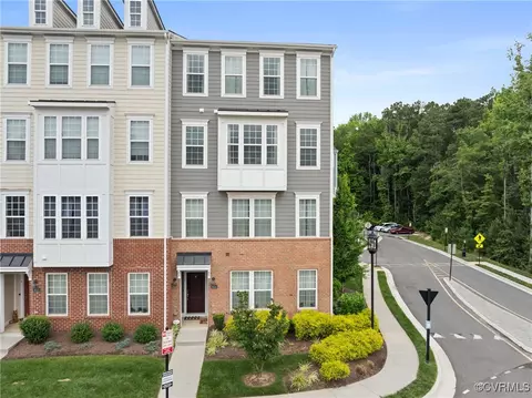 8034 Wistar Glen Dr #A, Henrico, VA 23228
