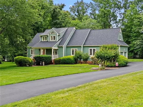 1203 Wesanne Ln, Midlothian, VA 23114