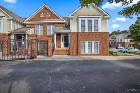 4133 San Marco Dr #4133, Glen Allen, VA 23060
