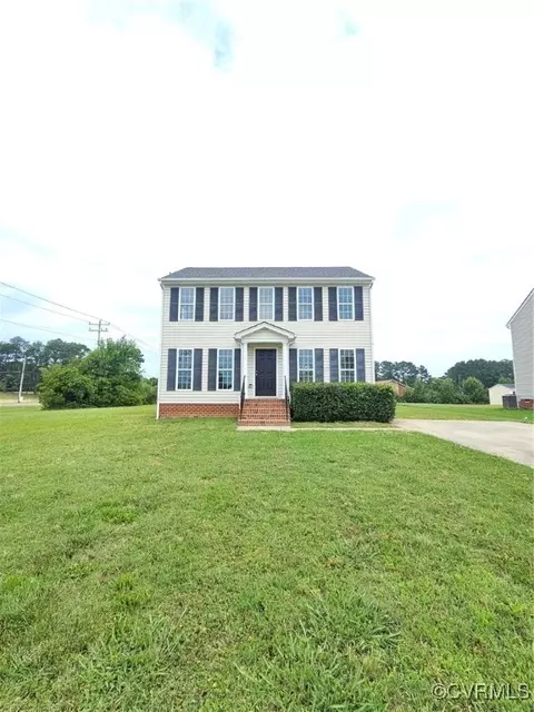 900 Triple Oak Ct, Henrico, VA 23231