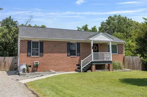 408 Winnetka Ave, Richmond, VA 23227