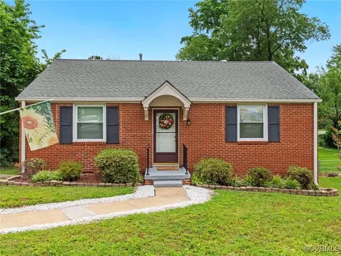 1627 Skipwith Rd, Henrico, VA 23229