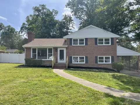 8306 Dade Rd, Richmond, VA 23227