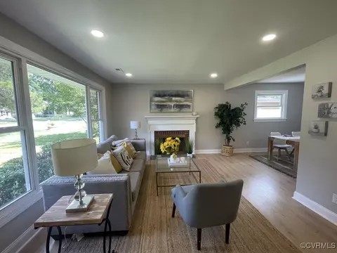 8306 Dade Rd, Richmond, VA 23227 photo 3
