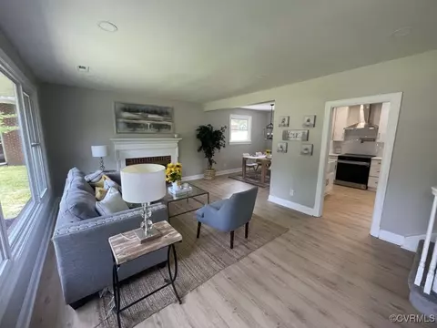 8306 Dade Rd, Richmond, VA 23227 photo 2