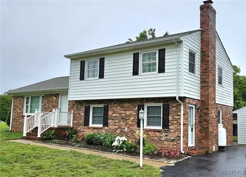 7315 Harvest Ln, Mechanicsville, VA 23111