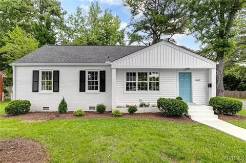 6600 Park Ave, Richmond, VA 23226