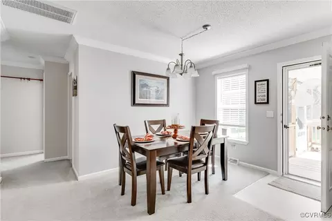 Dining - 251 Apache Dr, Deltaville, VA 23043 photo 1 of 2