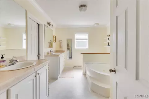 Bath - 251 Apache Dr, Deltaville, VA 23043 photo 2 of 2