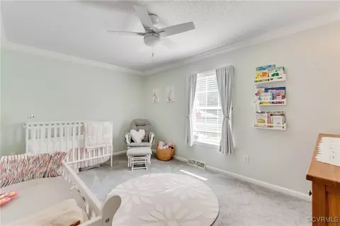 Bedroom - 251 Apache Dr, Deltaville, VA 23043 photo 1 of 5