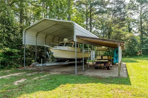 Other - 251 Apache Dr, Deltaville, VA 23043 photo 4 of 5