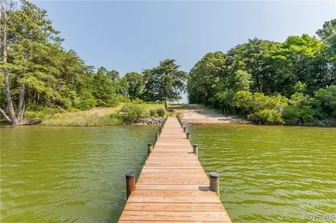 View/Area - 251 Apache Dr, Deltaville, VA 23043 photo 3 of 3