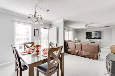 Dining - 251 Apache Dr, Deltaville, VA 23043 photo 2 of 2