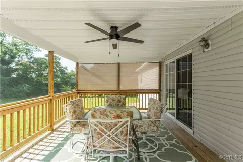 Exterior - 251 Apache Dr, Deltaville, VA 23043 photo 4 of 9
