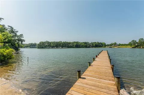 View/Area - 251 Apache Dr, Deltaville, VA 23043 photo 2 of 3
