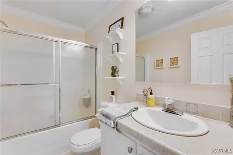 Bath - 251 Apache Dr, Deltaville, VA 23043 photo 1 of 2