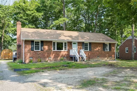 5412 Ridgerun Ter, Chesterfield, VA 23832