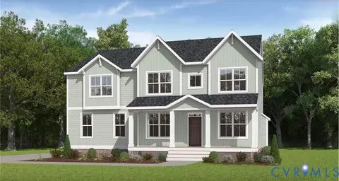 4606 Melbrook Way, Moseley, VA 23120