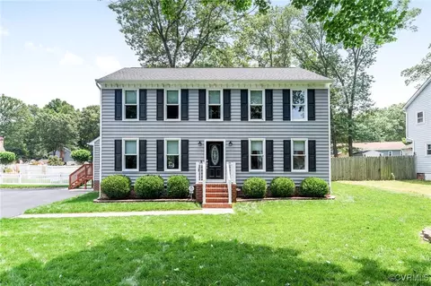 10913 Belvoir Rd, Chester, VA 23831