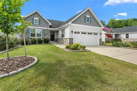 6957 Healy Ave, Gloucester, VA 23061
